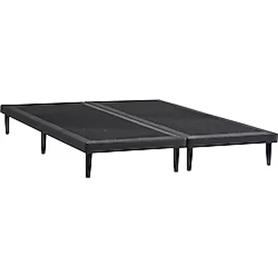 Niron Slim Baza 140x190 Çift Kişilik Baza