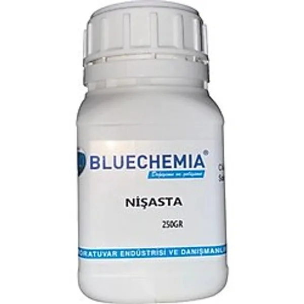 Nişasta (Mısır) 250 gr
