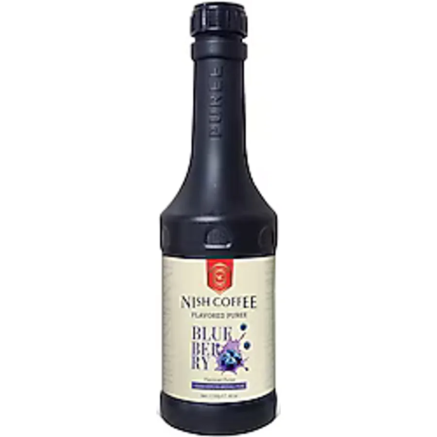 Nish Aromalı Püre 1.15 kg
