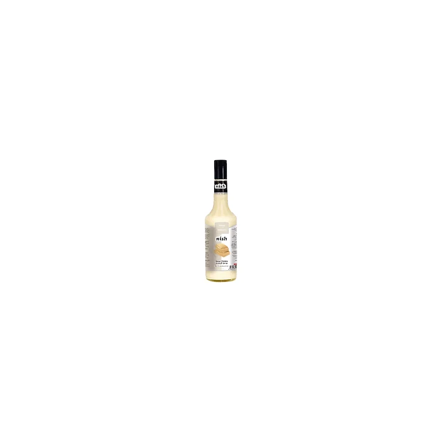 Nish İçecek Şurubu 700 ml