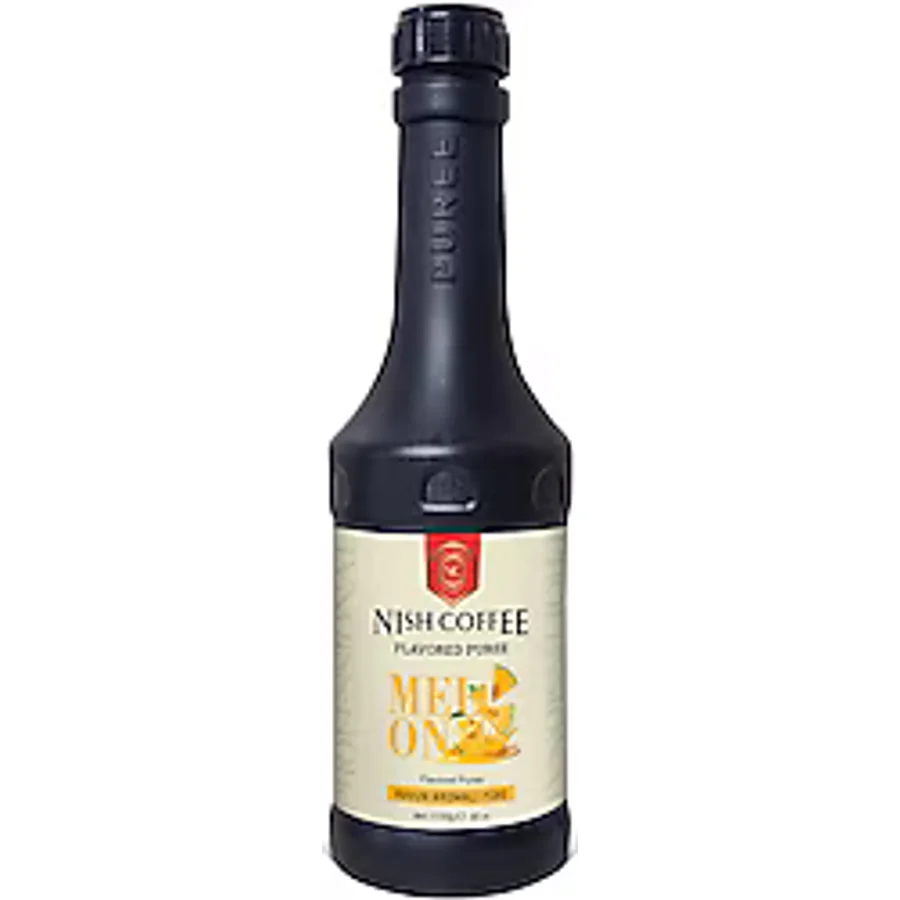 Nish Kavun Aromalı Püre 1.15 kg