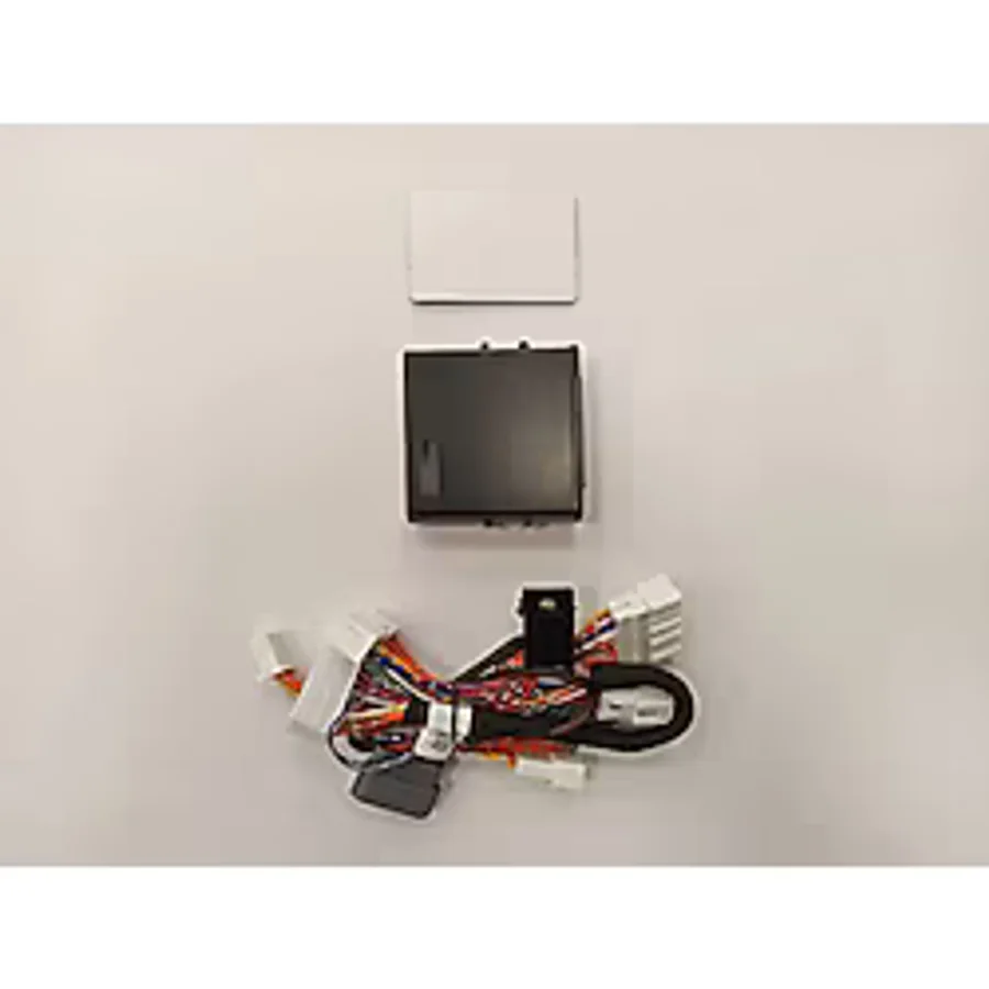 NISSAN QASHQAI 2014-2020 CAM AYNA KAPATMA MODÜLÜ