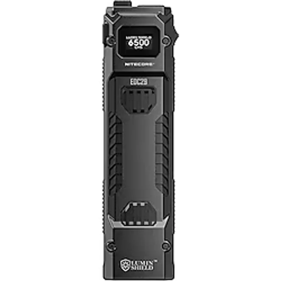 Nitecore EDC29 6500 LUMEN EL FENERI