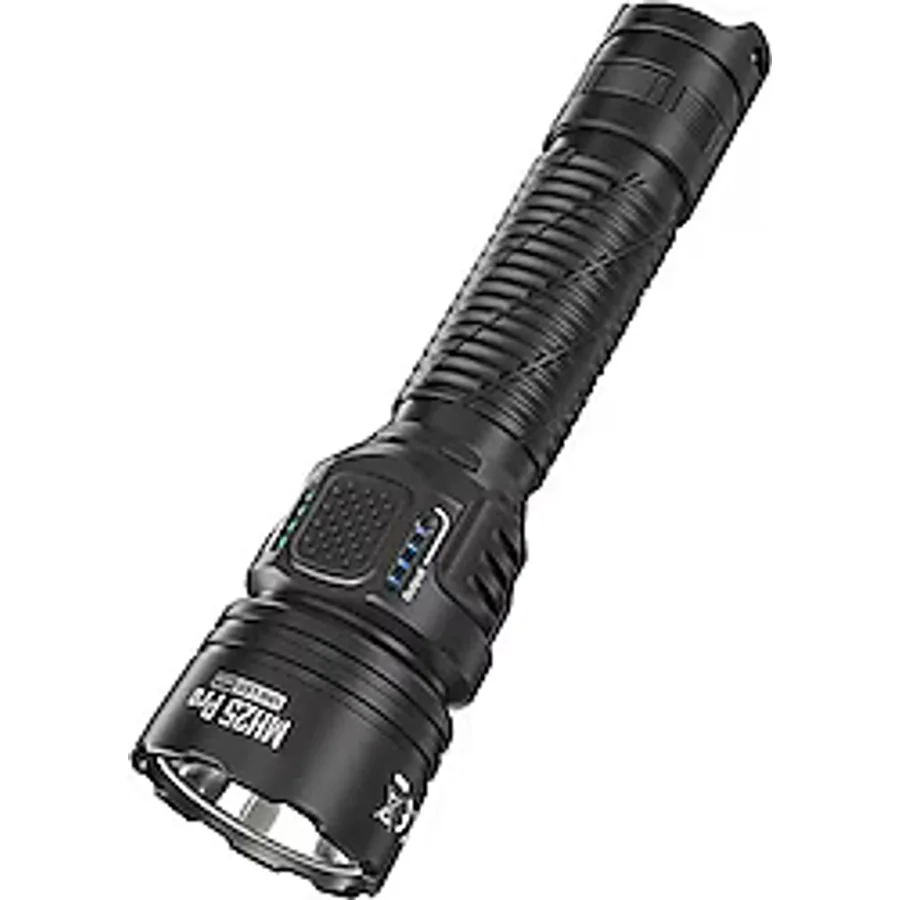 Nitecore MH25 Pro 3300 Lümen LED Şarjlı El Feneri