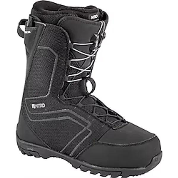 Nitro Sentinel Snowboard Botu