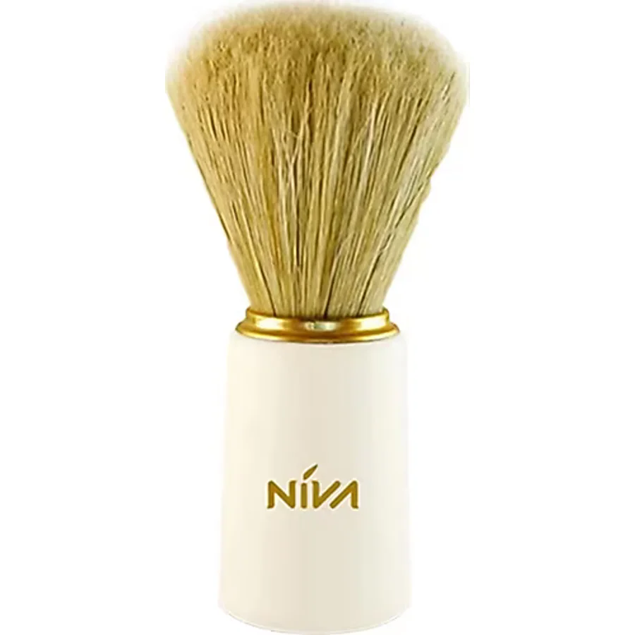 Niva 109 Mono Doğal Kıllı Tıraş Fırçası