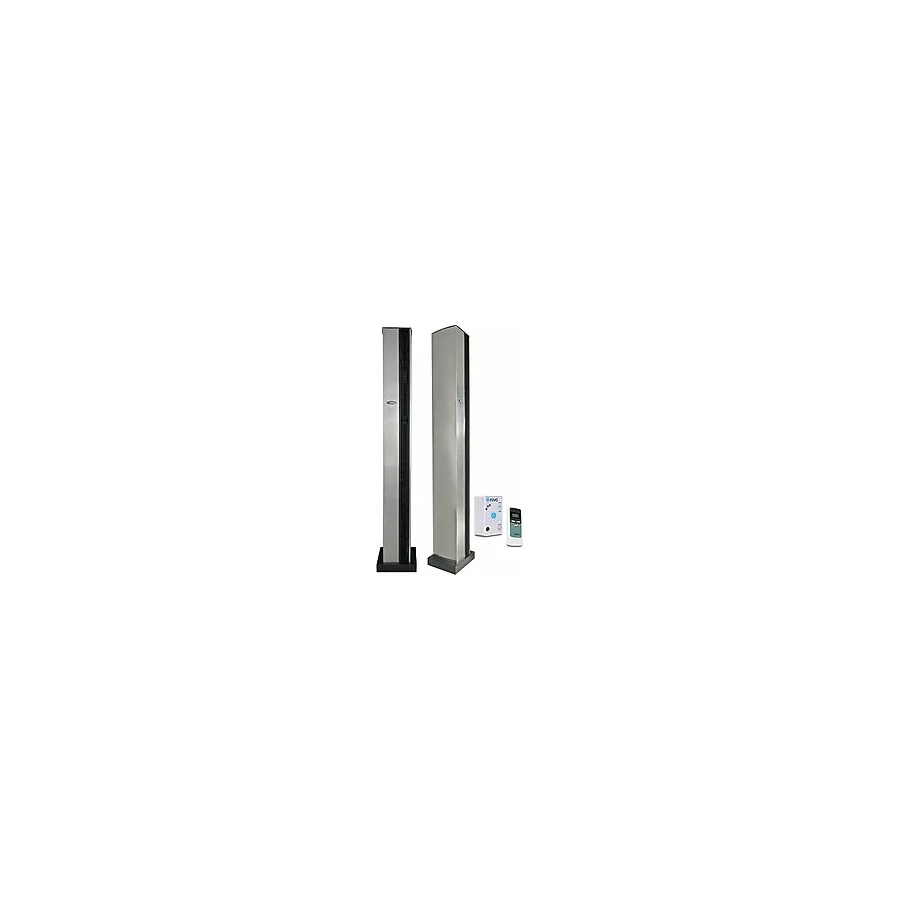 NİVA Dikey Tip Isıtıcısız Hava Perdesi KLC-DK200