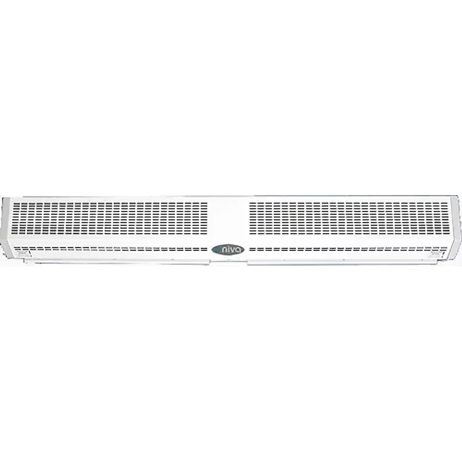 Niva KLC-LH120 Ortam Havalı Kumandalı Hava Perdesi