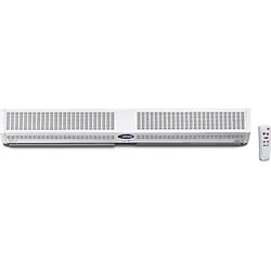 NİVA LİNDA HEAT GENEL TİP ISITICILI HAVA PERDESİ KLC-LH100