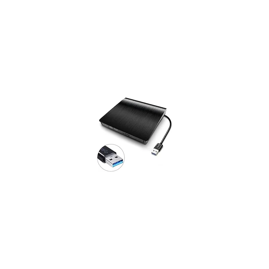 Nivatech NTC-819U3 CD/DVD Yazıcı