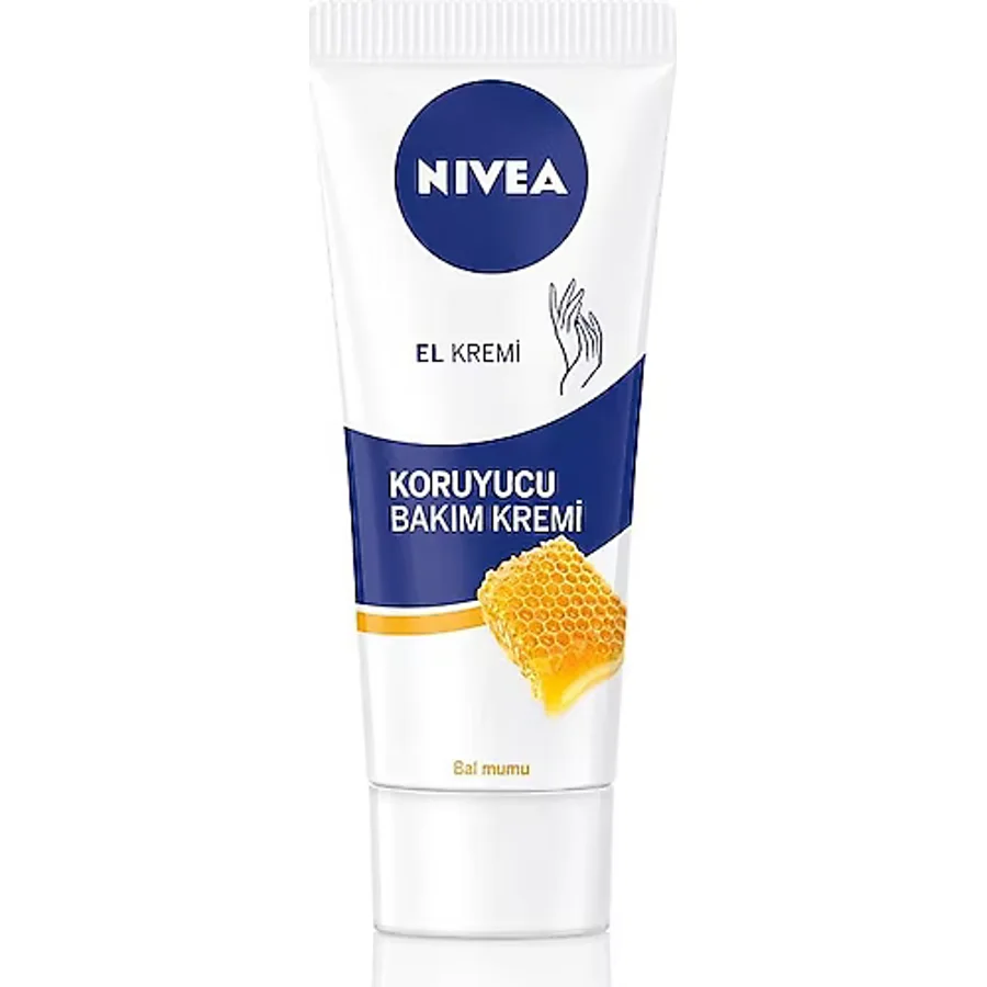 Nivea Bal Mumu Koruyucu El Bakım Kremi 75 ml