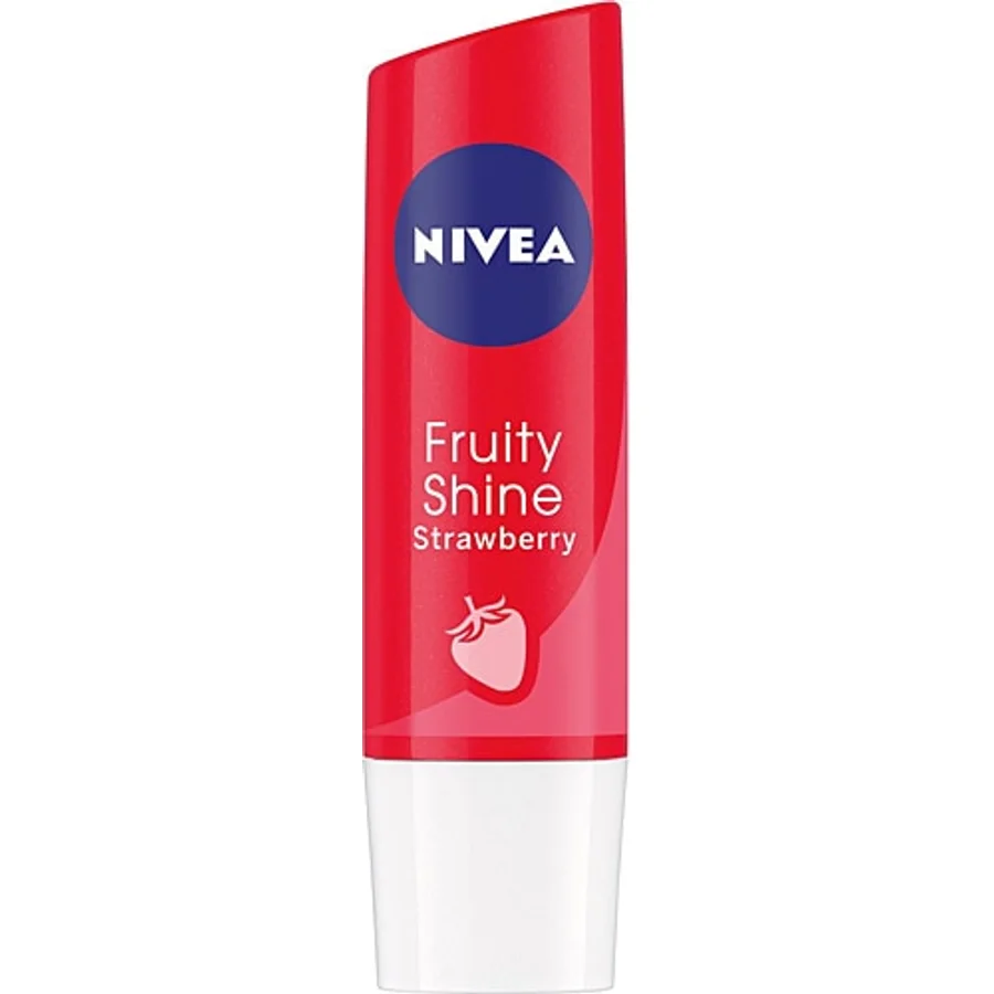 Nivea Çilek Dudak Bakım Kremi 4,8 gr