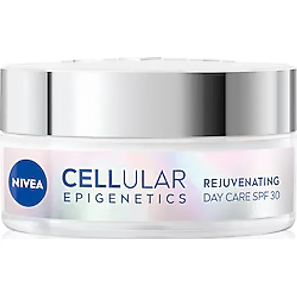 Nivea Epigenetics Rejuvenating SPF 30 Yaşlanma Karşıtı 50 ml Gündüz Kremi