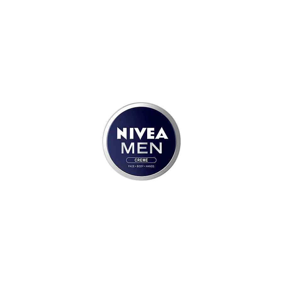 Nivea Men Creme 75 ml Nemlendirici Krem