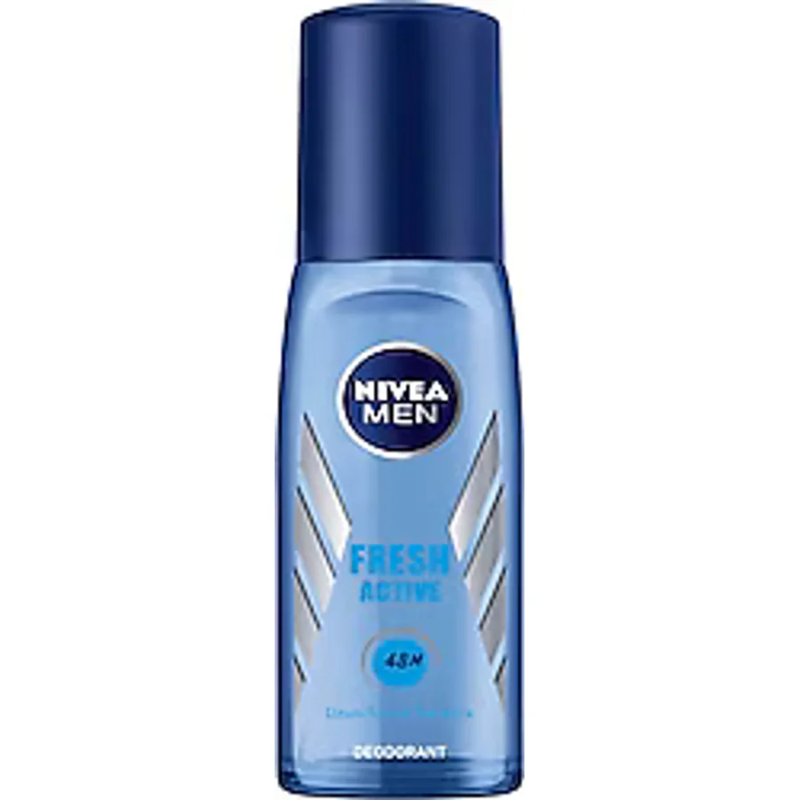Nivea Men Fresh Active 75 ml Erkek Deodorant
