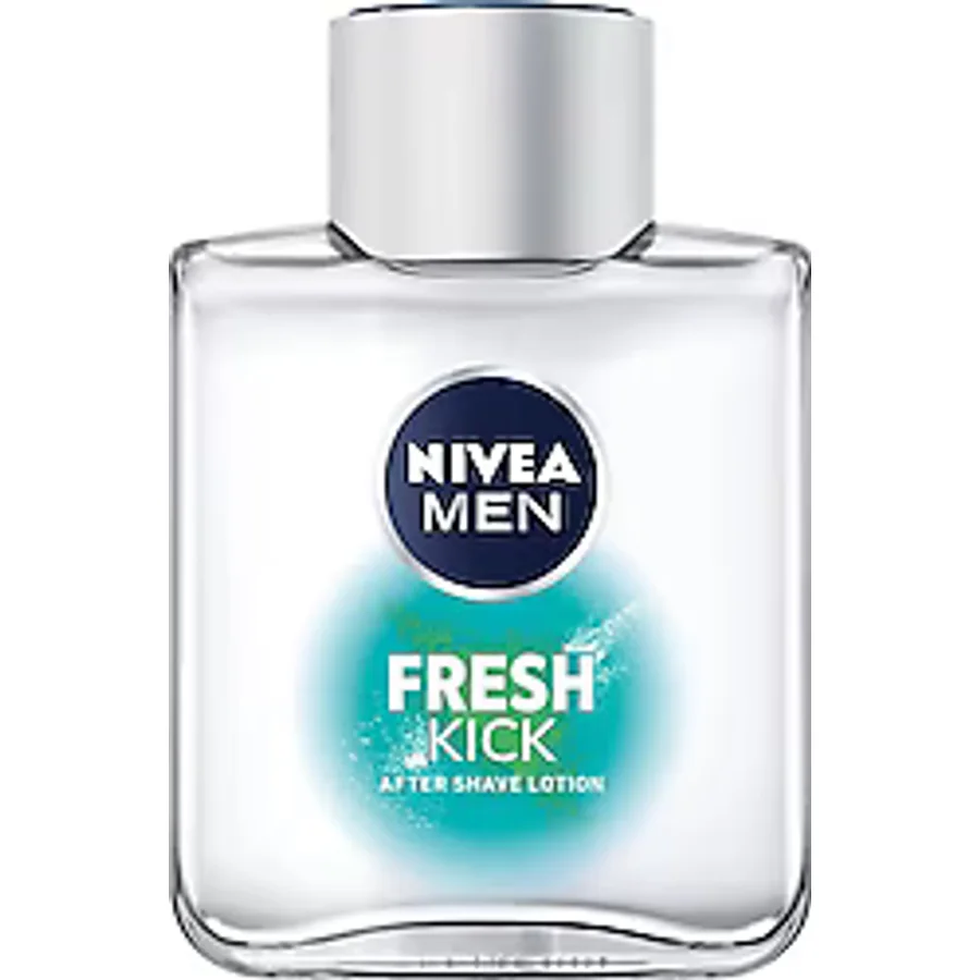 Nivea Men Fresh Kick After Shave 100 ml Tıraş Losyonu