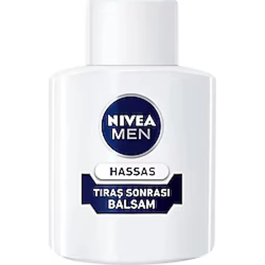 Nivea Men Hassas 100 ml Tıraş Sonrası Balsam