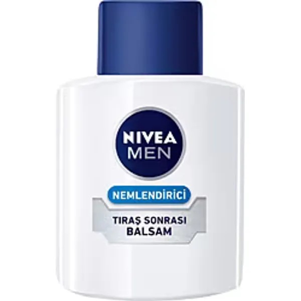Nivea Men Nemlendirici 100 ml Tıraş Balsam