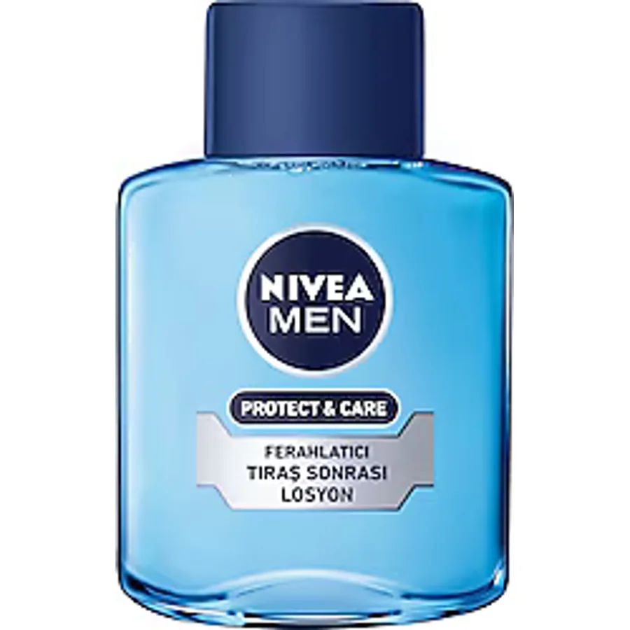 Nivea Men Protect & Care Ferahlatıcı After Shave 100 ml Tıraş Losyonu