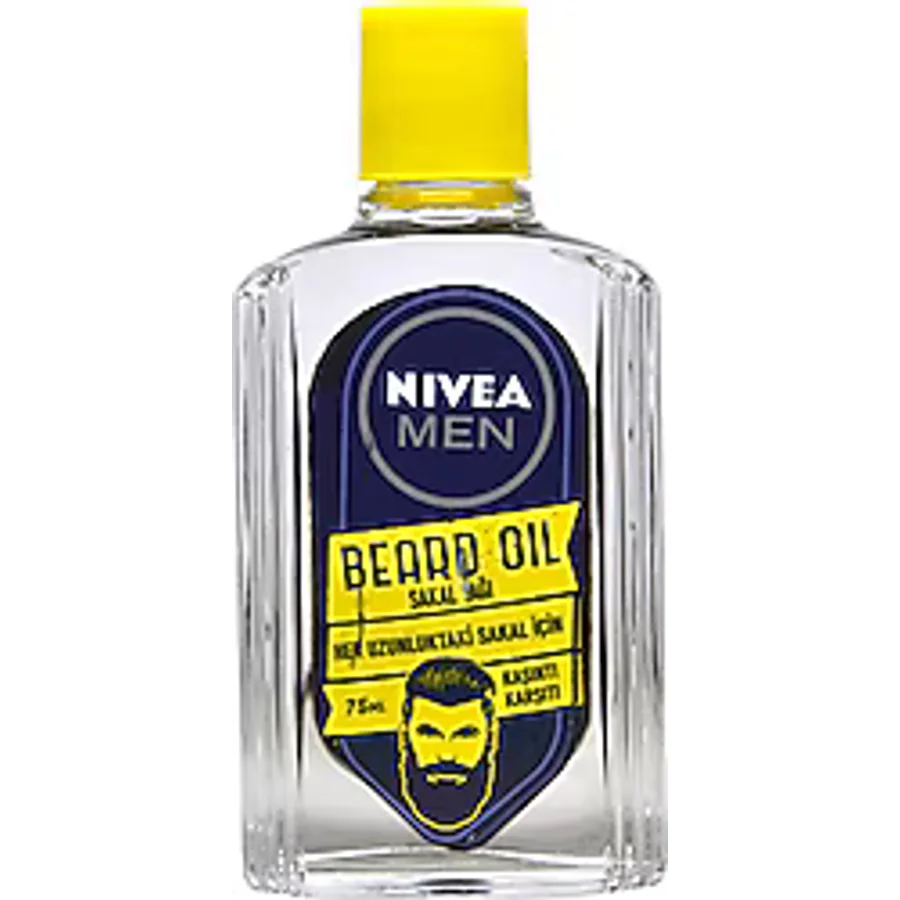 Nivea Men Sakal Yağı 75 ml