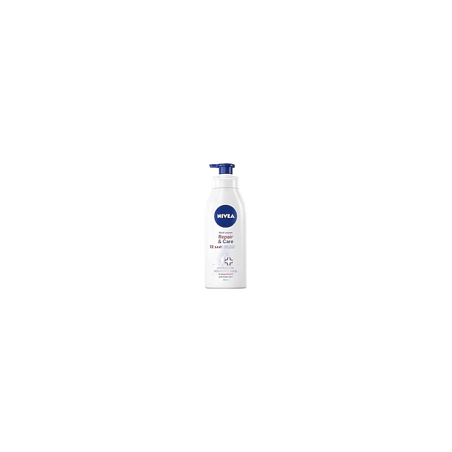 Nivea Repair and Care Vücut Losyonu 400 ml