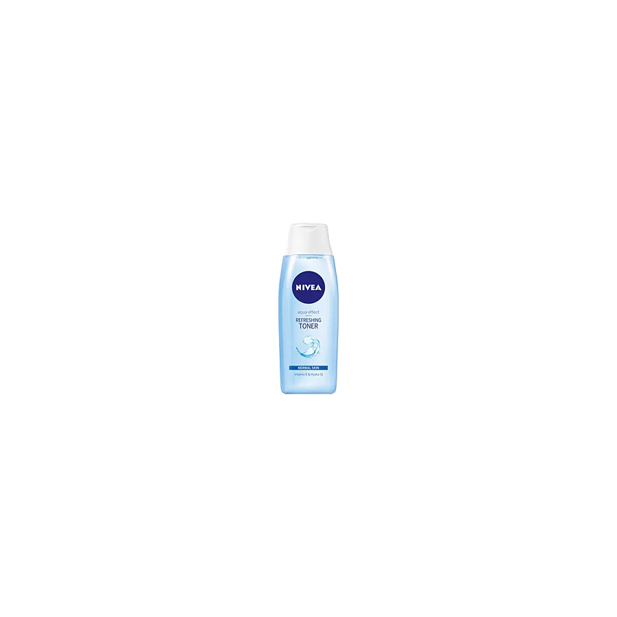 Nivea Saf Su Lotus Çiçeği Canlandırıcı Tonik 200 ml