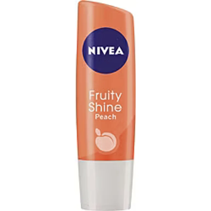 Nivea Şeftali Dudak Bakım Kremi 4,8 gr
