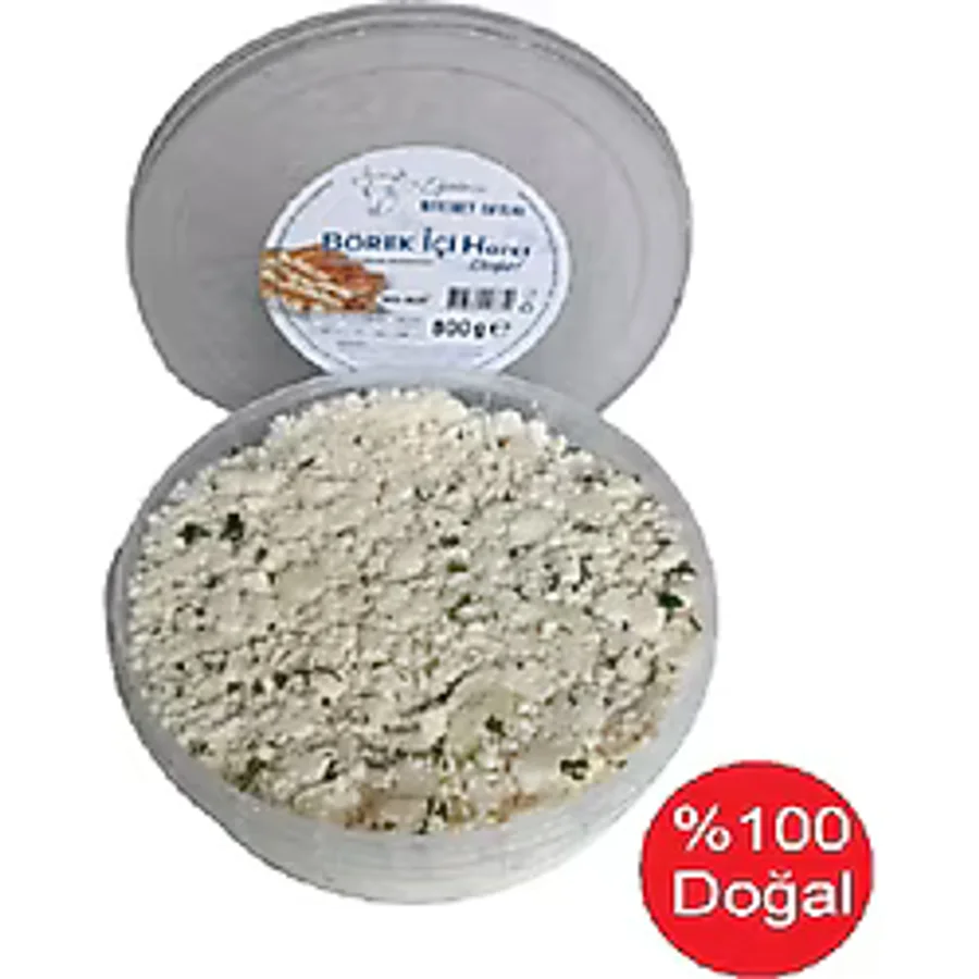 NiyaziBey Çiftliği Börek İçi Nefis Peynirli Börek Harcı Pratik Hazır Kolay