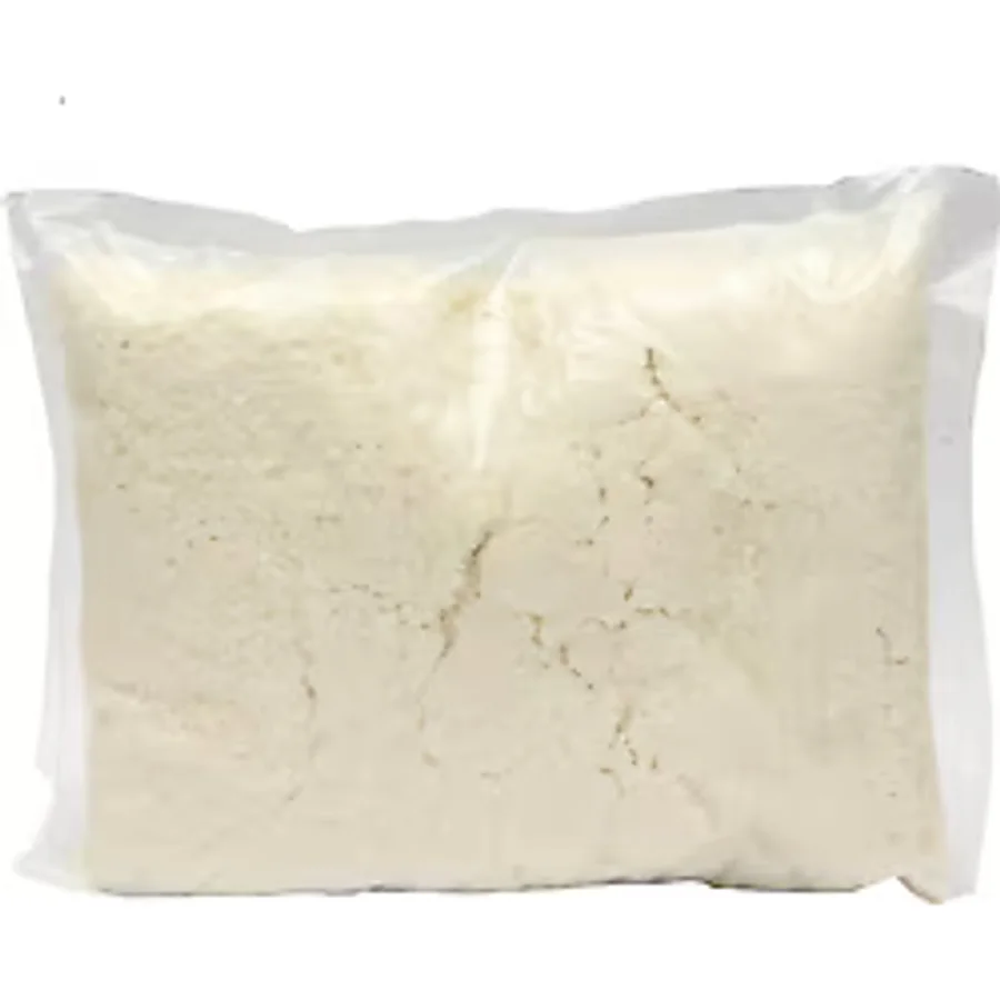 Niyazibey Çiftliği Doğal Katkısız Vakumlu Lor Peynir 1 KG