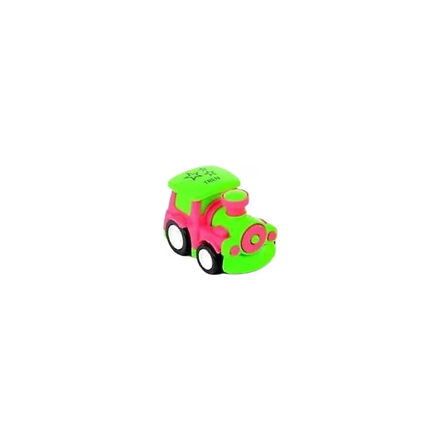Nizam Oyuncak Sürtmeli Tren NZM-134