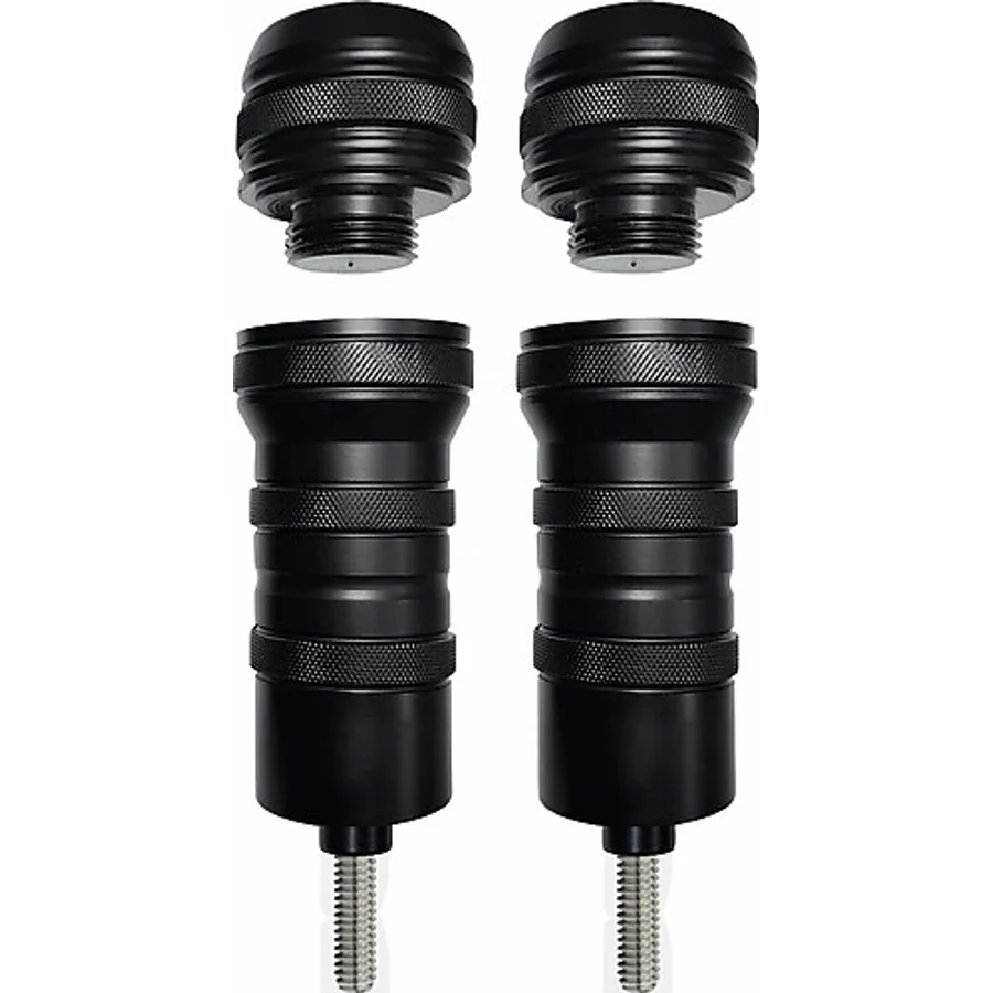 Nk Motors Yamaha Mt-25 2015-2024 Uyumlu Motor Koruma Takozu