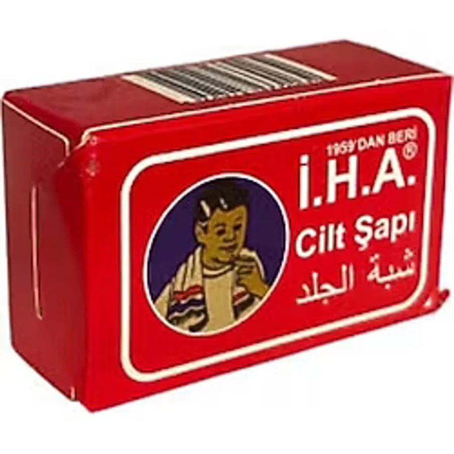 Nk Organik Cilt Şapı Kan Taşı 1 Ad - 1 Adet