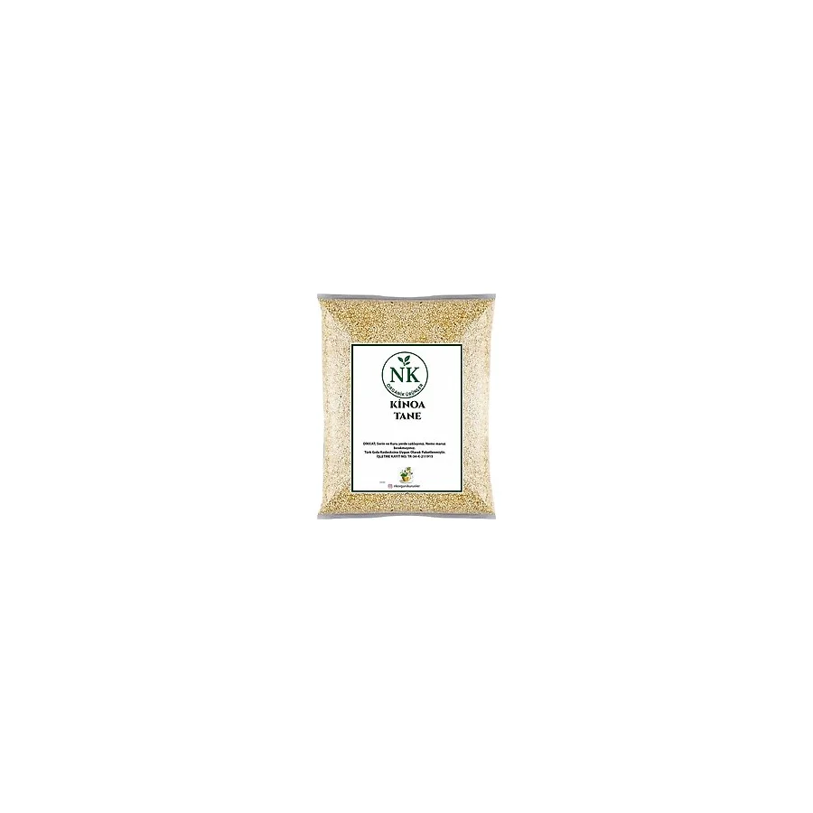 Nk Organik Kinoa Tane 40GR - 1 Adet