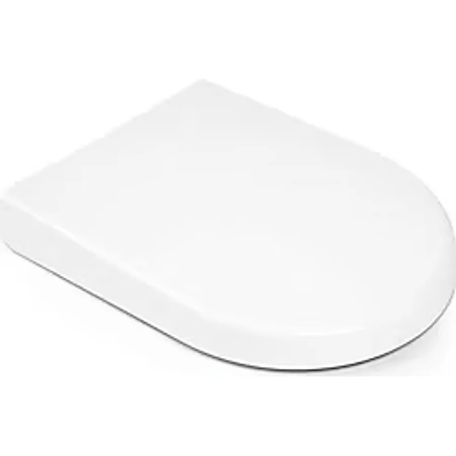 Nkp Elegance Duroplast Yavaş Kapanır Klozet Kapağı 0402