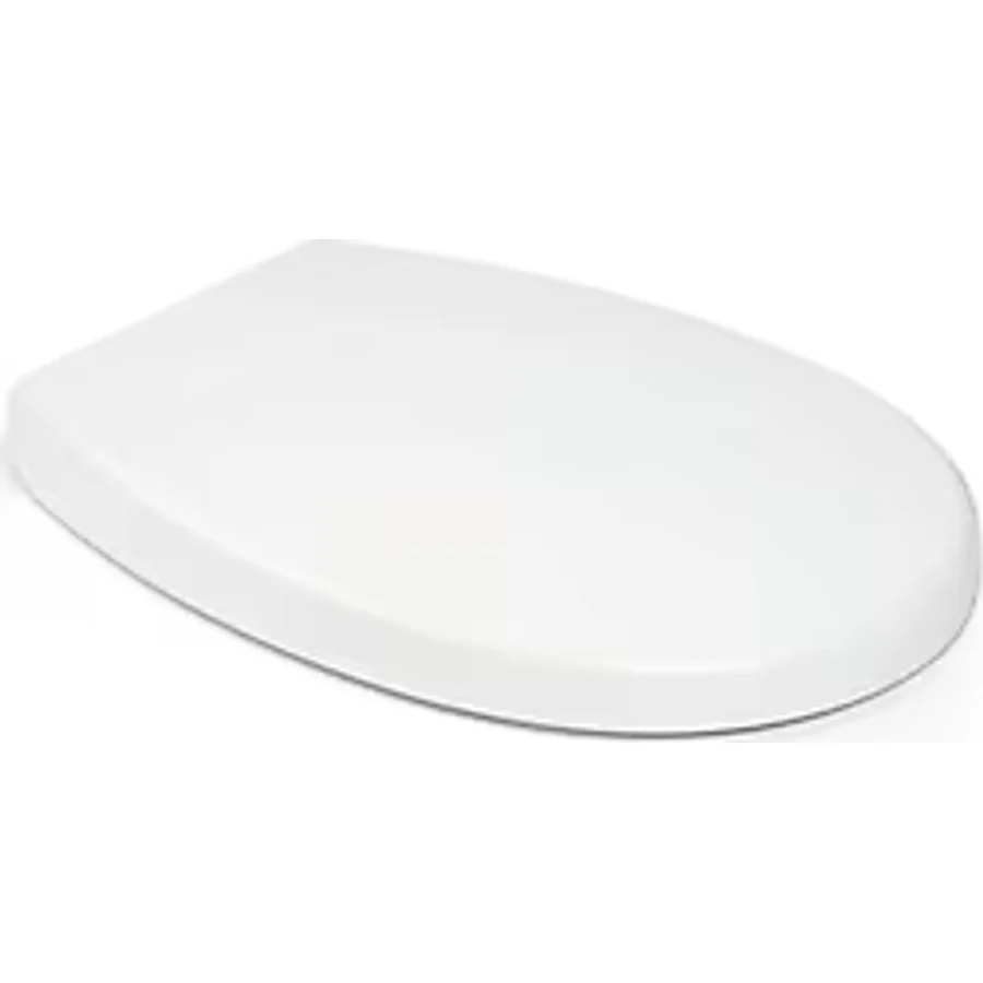 Nkp Genesis Duroplast Yavaş Kapanır Klozet Kapağı 0401