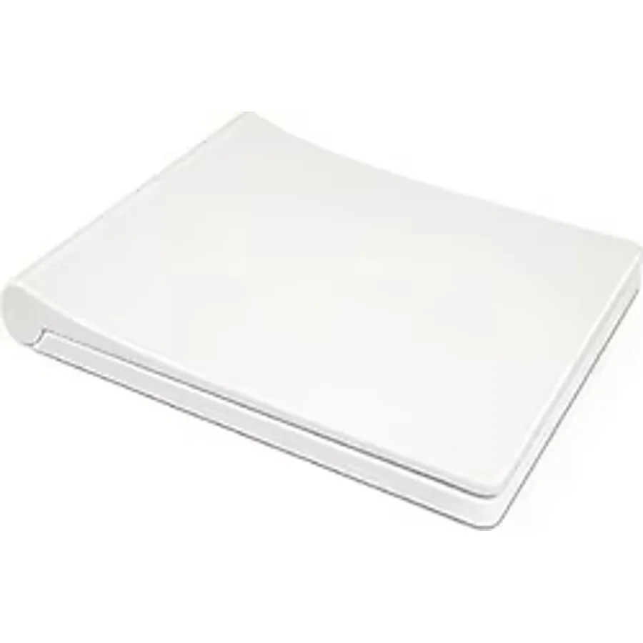 Nkp NKP0410 Kare Slim Yavaş Kapanan Klozet Kapağı