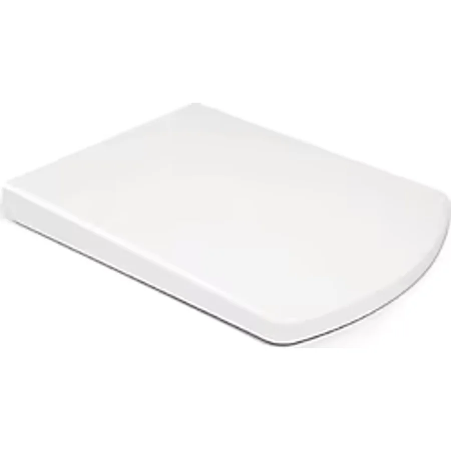 Nkp Sedef Thermoplast Yavaş Kapanır Klozet Kapağı 0337