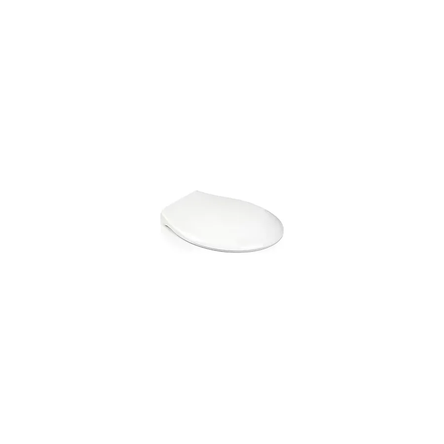 Nkp Smart Thermoplast Yavaş Kapanır Klozet Kapağı 0303