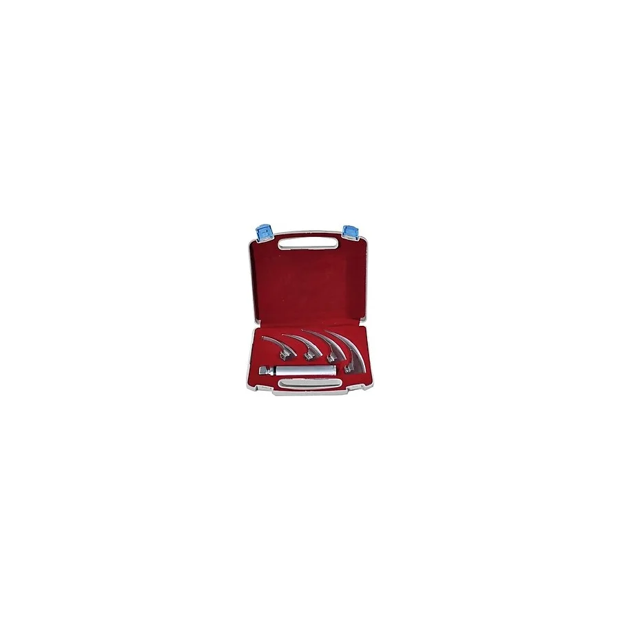 Nm Di-78545 Laringoskop 4 Blade