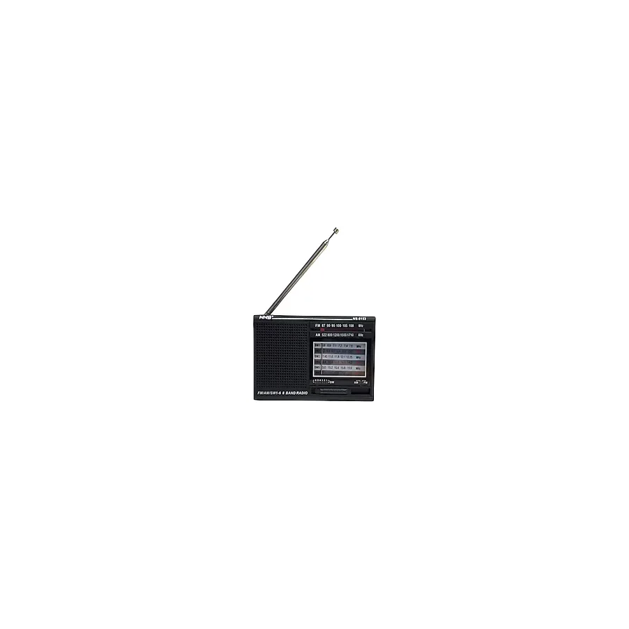Nns NS-8153 Nostaljik Radyo