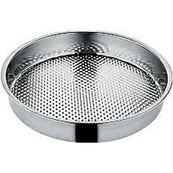 NO-3 ÇİĞ KÖFTE TEPSİ MOTİFLİ LEĞEN 36 cm-Findit