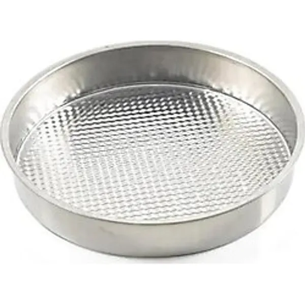 NO-4 ÇİĞ KÖFTE TEPSİ MOTİFLİ LEĞEN 48 cm-Findit