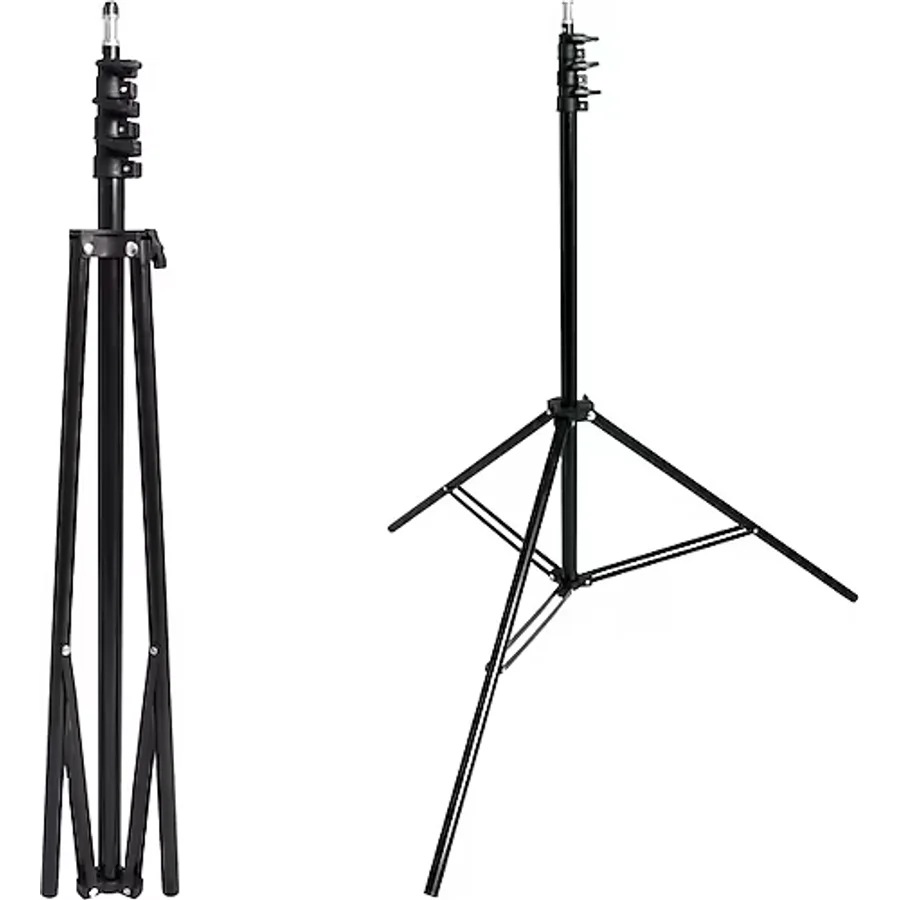 No Name Işık Ayağı (Light Stand) 200cm