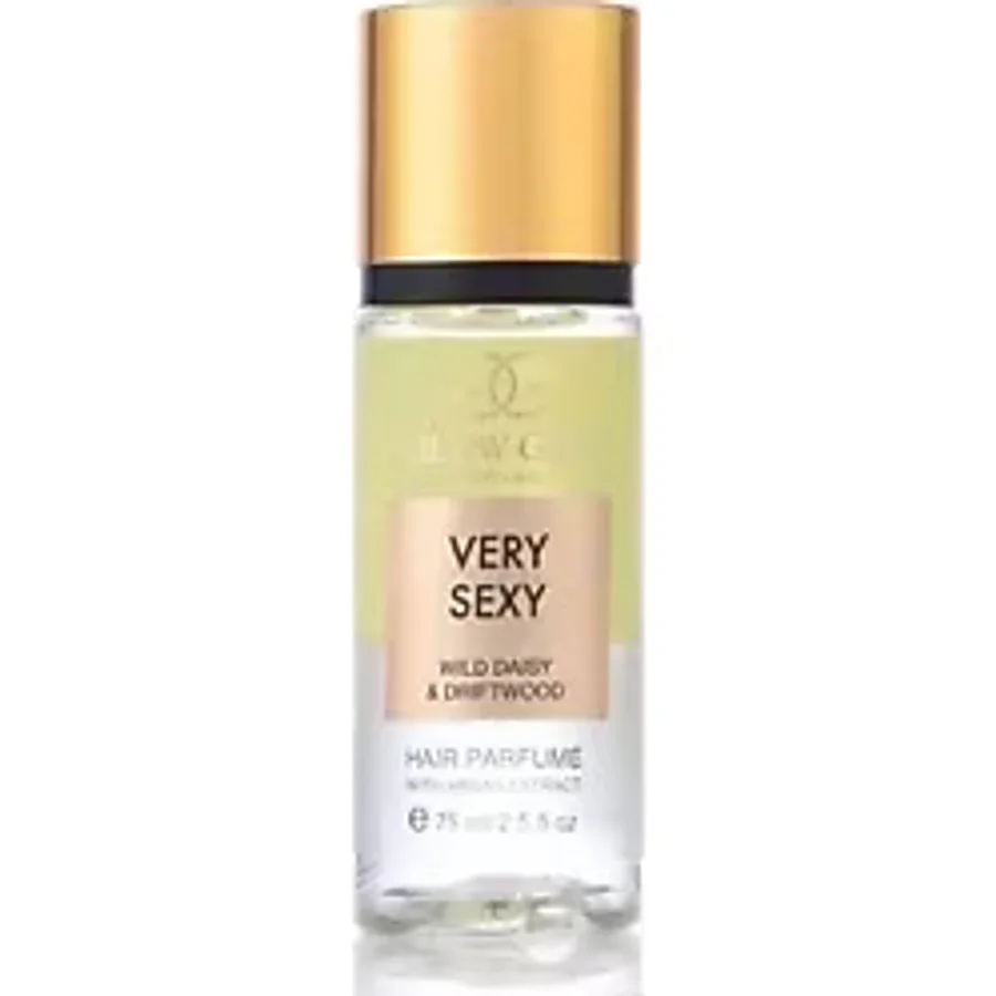No Nome Glow Girl Very Sexy Haır Parfume 75 Ml