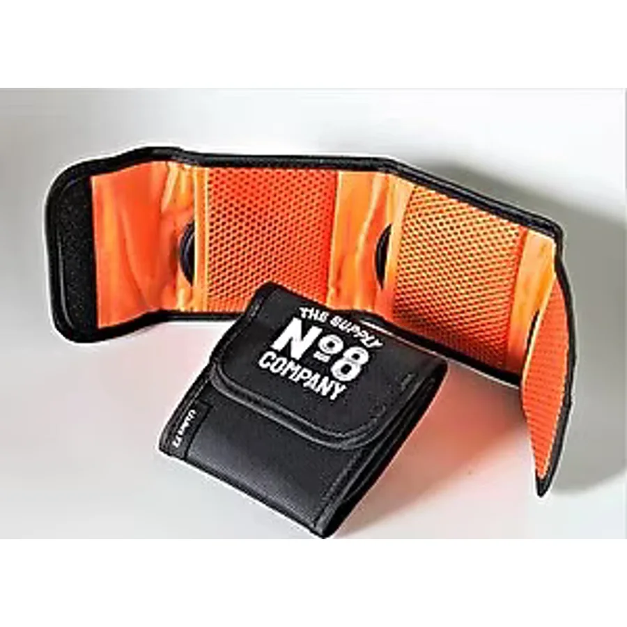 No8 Company Filtre Çantası 3 Lü