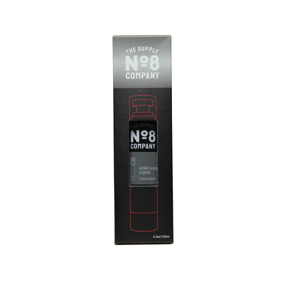 No8 Company Optik Temizleme Spreyi (120ML)