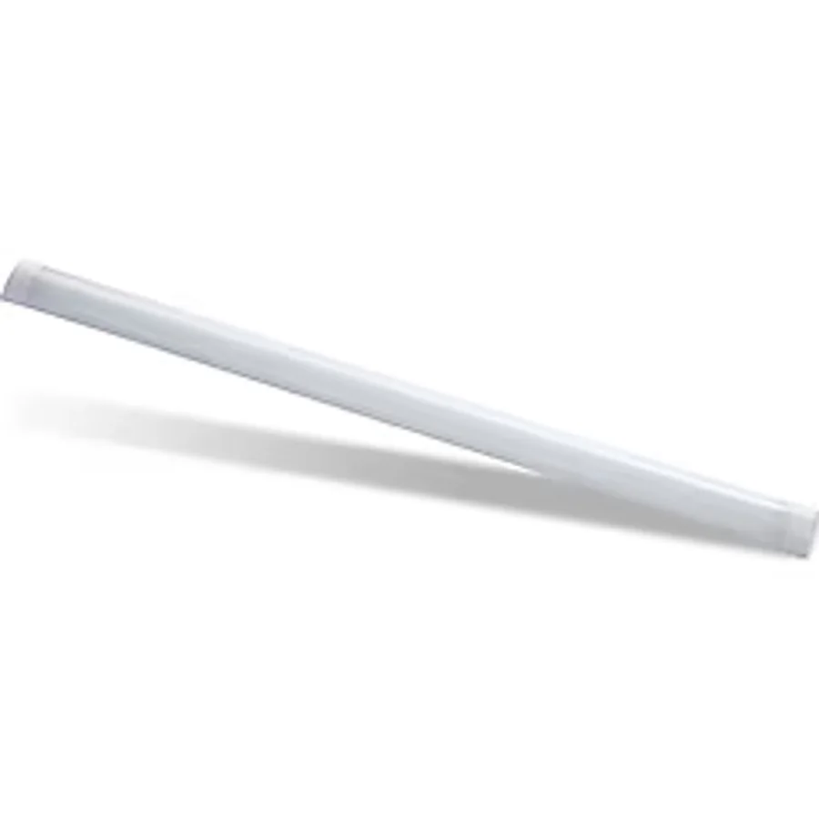 Noas 40W 120 Cm Yatay Led Bant Armatür Beyaz Işık YL98-1200 - 10