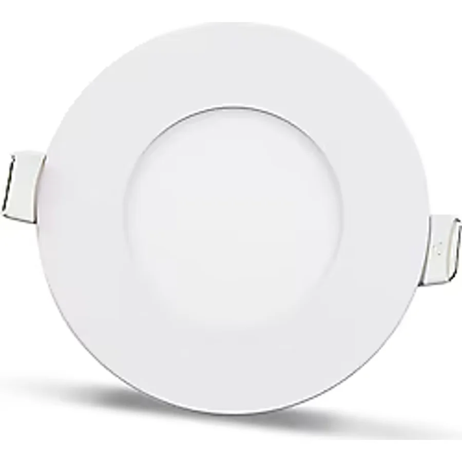 Noas YL10-0301 3 W 3200 K Sıva Altı Led Spot
