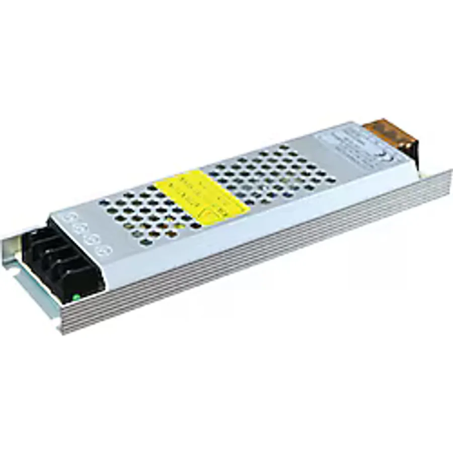 Noas YL25-0300 12 V 25 Amper Süper Slim Şerit Led Trafosu