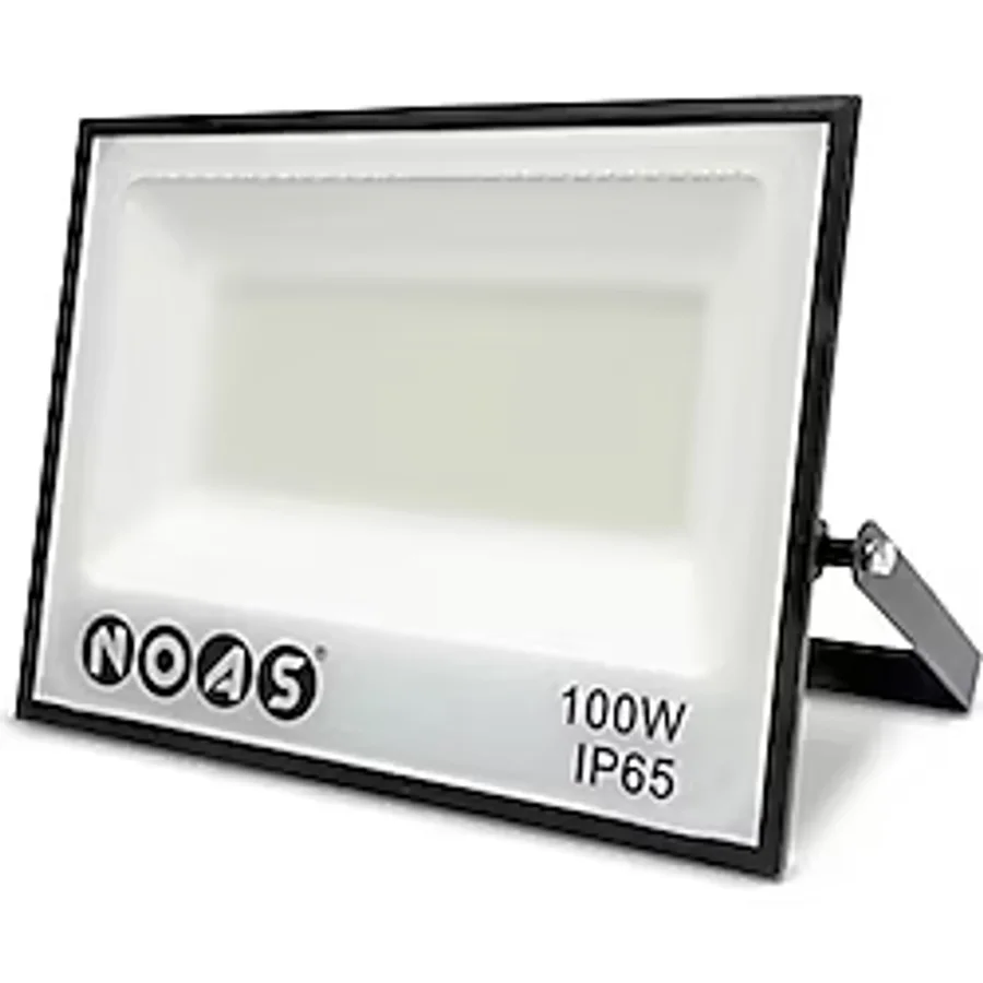 Noas YL70-0100 100 W 6500 K Beyaz Smd Led Projektör